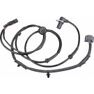 Metzger Sensor, Raddrehzahl 09001241
