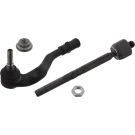 FEBI BILSTEIN 36546 Spurstange FEBI BILSTEIN 36546 Spurstange