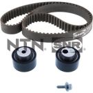 NTN-SNR Zahnriemensatz KD459.33