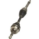 Maxgear Antriebswelle 49-1182