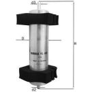Kraftstofffilter KL 660
