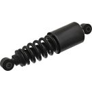 FEBI BILSTEIN 17398 Dämpfer, Fahrerhauslagerung
