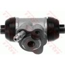 TRW Radbremszylinder BWD309