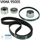 Zahnriemensatz VKMA 95005 Zahnriemensatz VKMA 95005