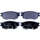 Hella Bremsbelagsatz, Scheibenbremse 8DB 355 012-091