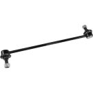 Metzger 2 x METZGER Stange/Strebe, Stabilisator COMPETENCE KIT 53082308