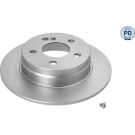 Bremsscheibe 015 523 0031/PD Bremsscheibe 015 523 0031/PD