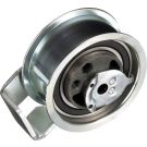 Gates Spannrolle, Zahnriemen PowerGrip™ T43019