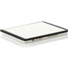MANN-FILTER CU 2530 Innenraumfilter, Partikelfilter MANN-FILTER CU 2530 Innenraumfilter, Partikelfilter