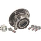 SKF Radlagersatz VKBA 7148
