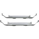 Metzger Zubehörsatz, Scheibenbremsbelag 109-1223