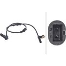 Hella Sensor, Raddrehzahl 6PU 012 039-711