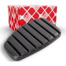FEBI BILSTEIN 173408 Pedalbelag, Bremspedal FEBI BILSTEIN 173408 Pedalbelag, Bremspedal