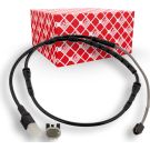 FEBI BILSTEIN 37458 Verschleißkontakt, Warnkontakt FEBI BILSTEIN 37458 Verschleißkontakt, Warnkontakt