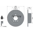 Bremsscheibe 92261003