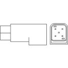 Magneti Marelli Lambdasonde 466016355092