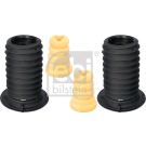 FEBI BILSTEIN 186125 Staubschutzsatz, Stoßdämpfer FEBI BILSTEIN 186125 Staubschutzsatz, Stoßdämpfer