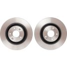 TRW Bremsscheibe DF7592