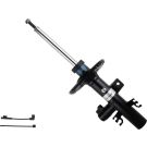 BILSTEIN 23-334595 B4 Stoßdämpfer für VW MULTIVAN, TRANSPORTER, CALIFORNIA Vorne links, Gasdruck, Zweirohr, Federbein