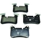 Hella Bremsbelagsatz, Scheibenbremse 8DB 355 015-721