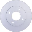 Bremsscheibe 8DD 355 111-511
