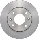 BOSCH Bremsscheibe 0 986 479 207