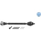 Meyle Antriebswelle MEYLE-ORIGINAL: True to OE 100 498 0778