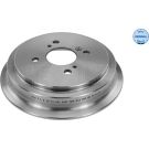Meyle Bremstrommel MEYLE-ORIGINAL: True to OE 33-15 523 0001
