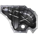 Metzger Ölwanne 7990095