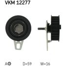 SKF Spannrolle, Zahnriemen VKM 12277