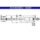 Bremsschlauch 24.5144-0455.3