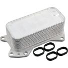 FEBI BILSTEIN 174851 Ölkühler, Motoröl FEBI BILSTEIN 174851 Ölkühler, Motoröl