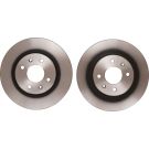 TRW Bremsscheibe DF6794