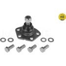 Meyle Trag-/Führungsgelenk MEYLE-HD: Better than OE 40-16 010 0004/HD