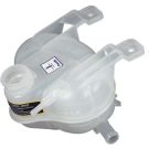 Metzger Ausgleichsbehälter, Kühlmittel 2140089