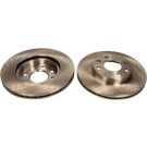 Bremsscheibe 19-0805