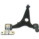 Metzger Lenker, Radaufhängung 58035001