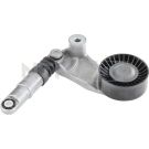 NTN-SNR Spannrolle, Keilrippenriemen GA381.00