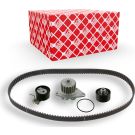 FEBI BILSTEIN 32727 Wasserpumpe + Zahnriemensatz FEBI BILSTEIN 32727 Wasserpumpe + Zahnriemensatz