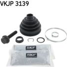 SKF Faltenbalgsatz, Antriebswelle VKJP 3139