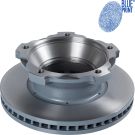 Blue Print Bremsscheibe ADZ94337