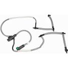 Metzger Schlauch, Leckkraftstoff 0840138