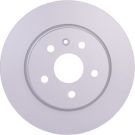 Bremsscheibe 8DD 355 129-101 Bremsscheibe 8DD 355 129-101