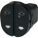 Metzger Schalter, Fensterheber 0916061