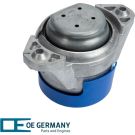 OE Germany Lagerung, Motor Genuine-Part 801022 OE Germany Lagerung, Motor Genuine-Part 801022