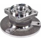 Metzger Radlagersatz WM 2292