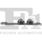 FA1 Halter, Abgasanlage 113-955