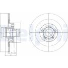 Bremsscheibe BG9024RS Bremsscheibe BG9024RS