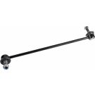 Metzger Stange/Strebe, Stabilisator COMPETENCE KIT 53085902