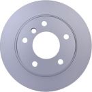 Hella Bremsscheibe Pro High Carbon 8DD 355 127-051
